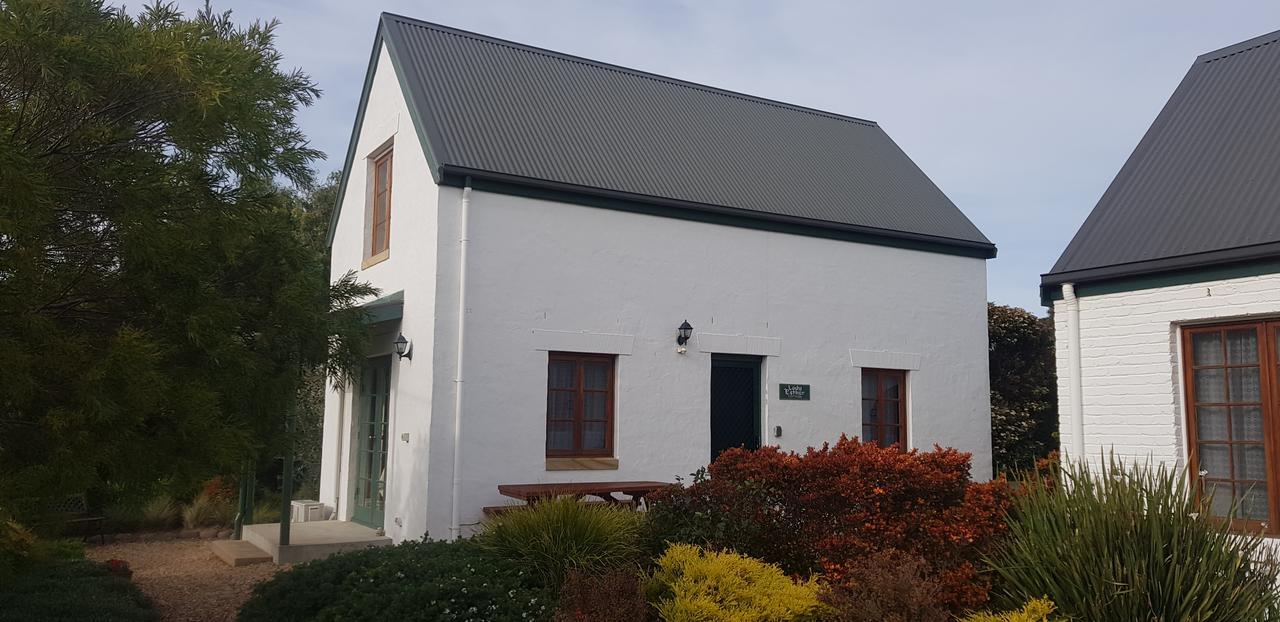 Richmond Barracks cabañas Exterior foto